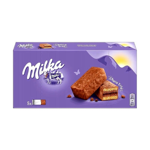 Milka Choco Trio