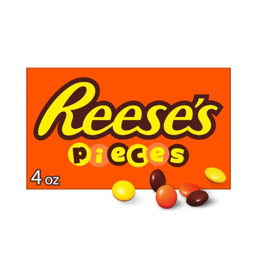 Reese’s Pieces