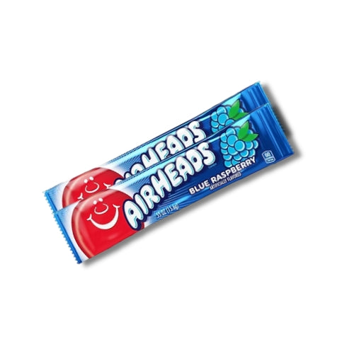 Airheads Blue Raspberry 2x