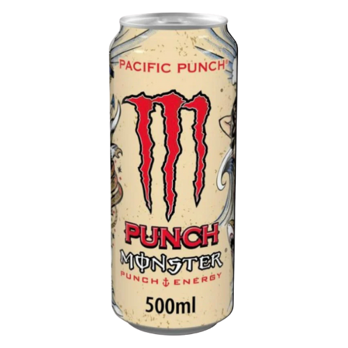 Monster Pacific Punch