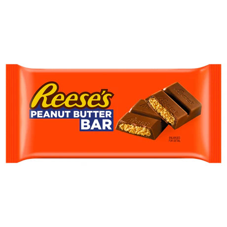 Reese’s Peanut Butter Bar