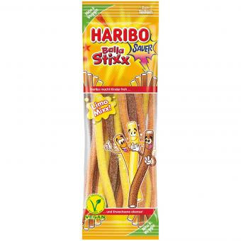 Haribo Balla Stix Limo Mix