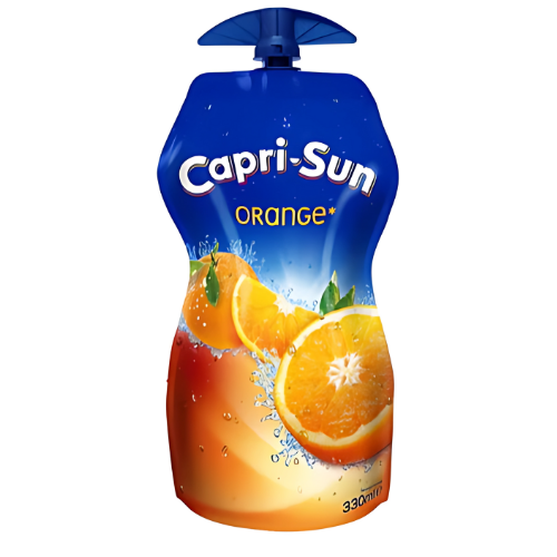Capri-Sun Orange 330ml