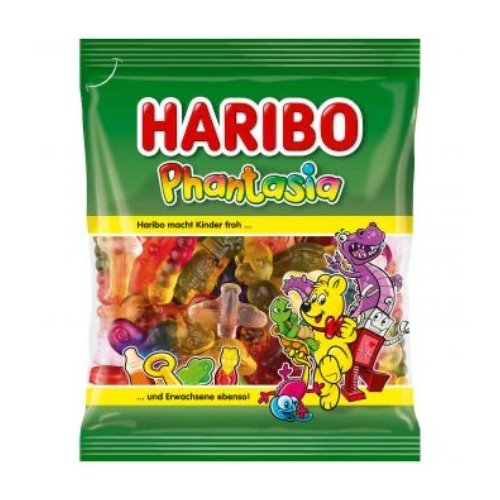 Haribo Phantasia