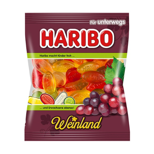 Haribo Weinland