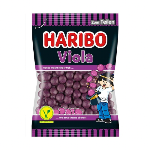 Haribo Viola