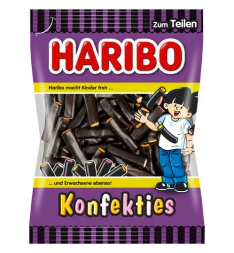 Haribo Konfekties